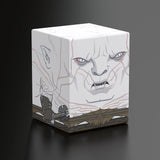 Ultimate Guard - Squaroes Boulder 100+ Deck Box The Hobbit: Azog the Defiler