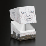 Ultimate Guard - Squaroes Boulder 100+ Deck Box The Hobbit: Azog the Defiler