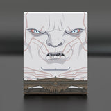 Ultimate Guard - Squaroes Boulder 100+ Deck Box The Hobbit: Azog the Defiler