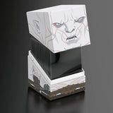 Ultimate Guard - Squaroes Boulder 100+ Deck Box The Hobbit: Azog the Defiler
