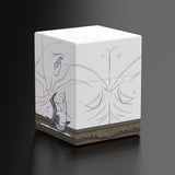 Ultimate Guard - Squaroes Boulder 100+ Deck Box The Hobbit: Azog the Defiler