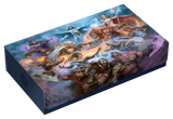 Ultimate Guard Omnihive 1000+ Xenoskin Reality Fracture Face Yourself - foto 1