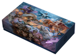 Ultimate Guard Omnihive 1000+ Xenoskin Reality Fracture Face Yourself - foto 2