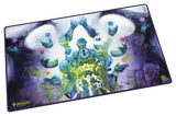 Ultimate Guard Play-Mat Reality Fracture Avatar of Burgeoning Echoes – vista del tappetino