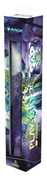 Ultimate Guard Play-Mat Reality Fracture Avatar of Burgeoning Echoes – confezione verticale
