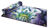 Ultimate Guard Play-Mat Reality Fracture Avatar of Burgeoning Echoes – tappetino e confezione