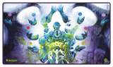 Ultimate Guard Play-Mat Reality Fracture Avatar of Burgeoning Echoes – vista frontale dell’illustrazione