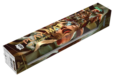 Ultimate Guard Play-Mat Reality Fracture Countersculpt – confezione orizzontale