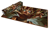 Ultimate Guard Play-Mat Reality Fracture Countersculpt – tappetino e confezione