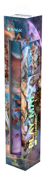 Ultimate Guard Play-Mat Reality Fracture Face Yourself – confezione verticale