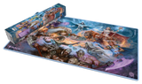Ultimate Guard Play-Mat Reality Fracture Face Yourself – tappetino e confezione
