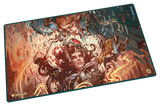 Ultimate Guard Play-Mat Reality Fracture Identity Echo – vista del tappetino