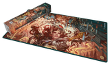 Ultimate Guard Play-Mat Reality Fracture Identity Echo – tappetino e confezione