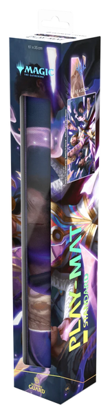 Ultimate Guard Play-Mat Reality Fracture Return to the Light Realms – confezione verticale