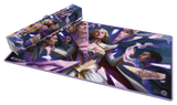 Ultimate Guard Play-Mat Reality Fracture Return to the Light Realms – tappetino e confezione