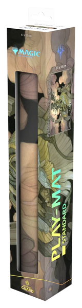 Ultimate Guard Play-Mat Reality Fracture Sphinx of False Conclusions – confezione verticale