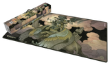 Ultimate Guard Play-Mat Reality Fracture Sphinx of False Conclusions – tappetino e confezione