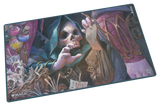 Ultimate Guard Play-Mat Reality Fracture Tinybones, Pocket Nuisance – vista del tappetino