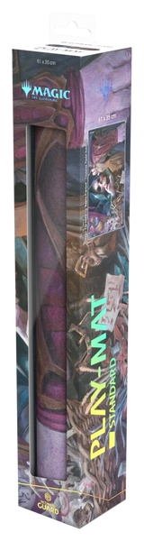 Ultimate Guard Play-Mat Reality Fracture Tinybones, Pocket Nuisance – confezione verticale