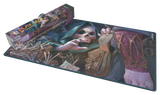 Ultimate Guard Play-Mat Reality Fracture Tinybones, Pocket Nuisance – tappetino e confezione