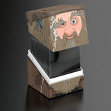Ultimate Guard - Squaroes Boulder 100+ Deck Box The Hobbit: Radagast the Brown