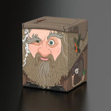 Ultimate Guard - Squaroes Boulder 100+ Deck Box The Hobbit: Radagast the Brown