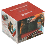 Ultimate Guard Sidewinder 100+ Xenoskin Ajani, Path of Vengeance - immagine 12