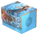 Ultimate Guard Sidewinder 100+ Xenoskin Chandra, Chill of Compliance - immagine 1