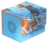 Ultimate Guard Sidewinder 100+ Xenoskin Chandra, Chill of Compliance - immagine 2