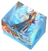 Ultimate Guard Sidewinder 100+ Xenoskin Chandra, Chill of Compliance - immagine 3