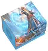 Ultimate Guard Sidewinder 100+ Xenoskin Chandra, Chill of Compliance - immagine 4