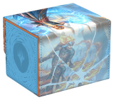 Ultimate Guard Sidewinder 100+ Xenoskin Chandra, Chill of Compliance - immagine 5