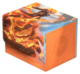 Ultimate Guard Sidewinder 100+ Xenoskin Chandra, Torch of Defiance - immagine 1