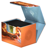 Ultimate Guard Sidewinder 100+ Xenoskin Chandra, Torch of Defiance - immagine 8