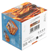 Ultimate Guard Sidewinder 100+ Xenoskin Chandra, Torch of Defiance - immagine 14