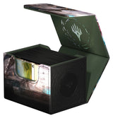 Ultimate Guard – Sidewinder 100+ Xenoskin MTG | Reality Fracture – Garruk of the Veil – Deck Box
