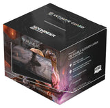 Ultimate Guard – Sidewinder 100+ Xenoskin MTG | Reality Fracture – Garruk of the Veil – Deck Box
