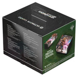 Ultimate Guard – Sidewinder 100+ Xenoskin MTG | Reality Fracture – Garruk of the Veil – Deck Box