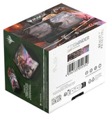 Ultimate Guard – Sidewinder 100+ Xenoskin MTG | Reality Fracture – Garruk of the Veil – Deck Box