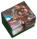 Ultimate Guard Sidewinder 100+ Xenoskin Garruk Uncursed - immagine 4