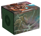 Ultimate Guard Sidewinder 100+ Xenoskin Garruk Uncursed - immagine 5