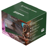 Ultimate Guard Sidewinder 100+ Xenoskin Garruk Uncursed - immagine 11