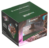 Ultimate Guard Sidewinder 100+ Xenoskin Garruk Uncursed - immagine 12