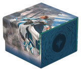 Ultimate Guard Sidewinder 133+ Xenoskin Jace, Building Reality - immagine 1