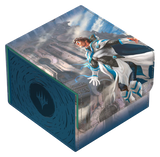 Ultimate Guard Sidewinder 133+ Xenoskin Jace, Building Reality - immagine 2