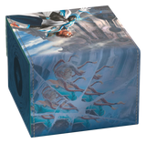 Ultimate Guard Sidewinder 133+ Xenoskin Jace, Building Reality - immagine 3