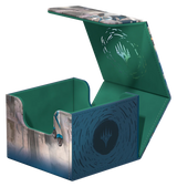 Ultimate Guard Sidewinder 133+ Xenoskin Jace, Building Reality - immagine 4