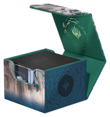 Ultimate Guard Sidewinder 133+ Xenoskin Jace, Building Reality - immagine 5