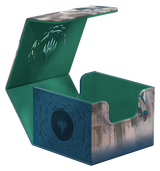 Ultimate Guard Sidewinder 133+ Xenoskin Jace, Building Reality - immagine 6