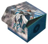 Ultimate Guard Sidewinder 133+ Xenoskin Jace, Building Reality - immagine 9